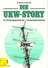 Buchcover Die UKW-Story