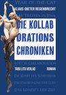 Buchcover Die Kollaborations-Chroniken