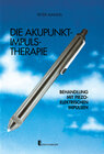Buchcover Die Akupunkt-Impuls-Therapie
