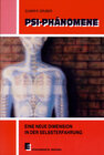 Buchcover PSI-Phänomene