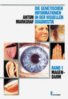 Buchcover Die genetische Information in der visuellen Diagnostik