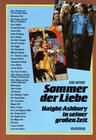 Buchcover Sommer der Liebe