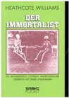 Buchcover Der Immortalist