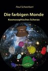 Buchcover Die farbigen Monde