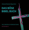 Buchcover Das böse Bibel Buch