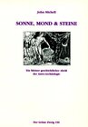 Buchcover Sonne, Mond & Steine
