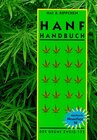 Buchcover Das Hanf-Handbuch