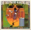 Buchcover Die deutsche Kakerlake
