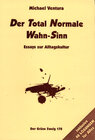 Buchcover Der total normale Wahn-Sinn