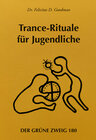 Buchcover Trancerituale für Jugendliche