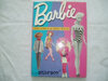 Buchcover Barbie