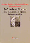 Buchcover Auf meinen Spuren