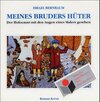 Buchcover Meines Bruders Hüter