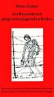 Buchcover In Ravensbrück ging meine Jugend zu Ende