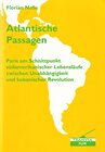 Buchcover Atlantische Passagen
