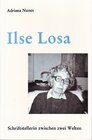 Buchcover Ilse Losa, Schriftstellerin zwischen zwei Welten