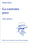 Buchcover La caravana pasa
