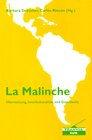 Buchcover La Malinche