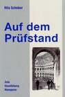 Buchcover Auf dem Prüfstand