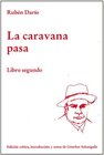 Buchcover La caravana pasa