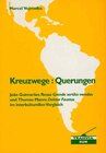 Buchcover Kreuzwege : Querungen
