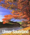 Buchcover Unser Sauerland