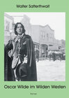 Buchcover Oscar Wilde im Wilden Westen