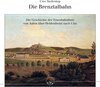 Buchcover Die Brenztalbahn