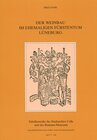 Buchcover Der Weinbau im ehemaligen Fürstentum Lüneburg
