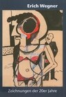 Buchcover Erich Wegner