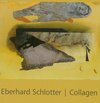 Buchcover Eberhard Schlotter