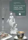 Buchcover NS-Kunstraub lokal und europäisch