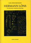 Buchcover Hermann Löns