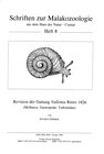Buchcover Revision der Gattung Vallonia RISSO 1826 (Mollusca: Gastropoda: Valloniidae) / Revision der Gattung Vallonia RISSO 1826 
