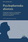 Buchcover Psychopharmaka absetzen (Aktualisierte Neuausgabe)