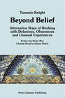 Buchcover Beyond Belief