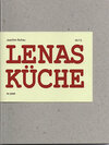 Buchcover Lenas Küche