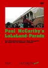 Buchcover Paul McCarthy’s LaLaLand-Parade