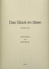 Buchcover Das Glück im Stein