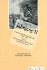 Buchcover Jahrgang '41