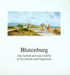 Buchcover Blutenburg
