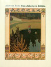 Buchcover Ivan Bilibin