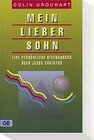 Buchcover Mein lieber Sohn