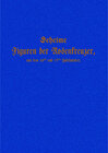 Buchcover Geheime Figuren der Rosenkreuzer aus dem 16. und 17. Jahrhundert