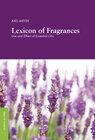 Buchcover Lexicon of Fragrances