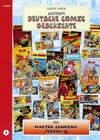Buchcover Illustrierte deutsche Comic Geschichte. Enzyklopädie in Wort und Bild / Illustrierte deutsche Comic Geschichte, Enzyklop