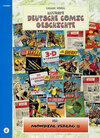 Buchcover Illustrierte deutsche Comic Geschichte. Enzyklopädie in Wort und Bild / Illustrierte deutsche Comic Geschichte. Enzyklop