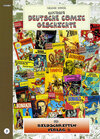 Buchcover Illustrierte deutsche Comic Geschichte. Enzyklopädie in Wort und Bild / Illustrierte deutsche Comic Geschichte, Enzyklop