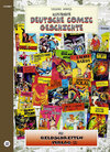 Buchcover Illustrierte deutsche Comic Geschichte. Enzyklopädie in Wort und Bild / Illustrierte deutsche Comic Geschichte, Enzyklop