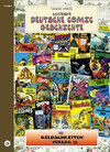Buchcover Illustrierte deutsche Comic Geschichte. Enzyklopädie in Wort und Bild / Illustrierte deutsche Comic Geschichte, Enzyklop